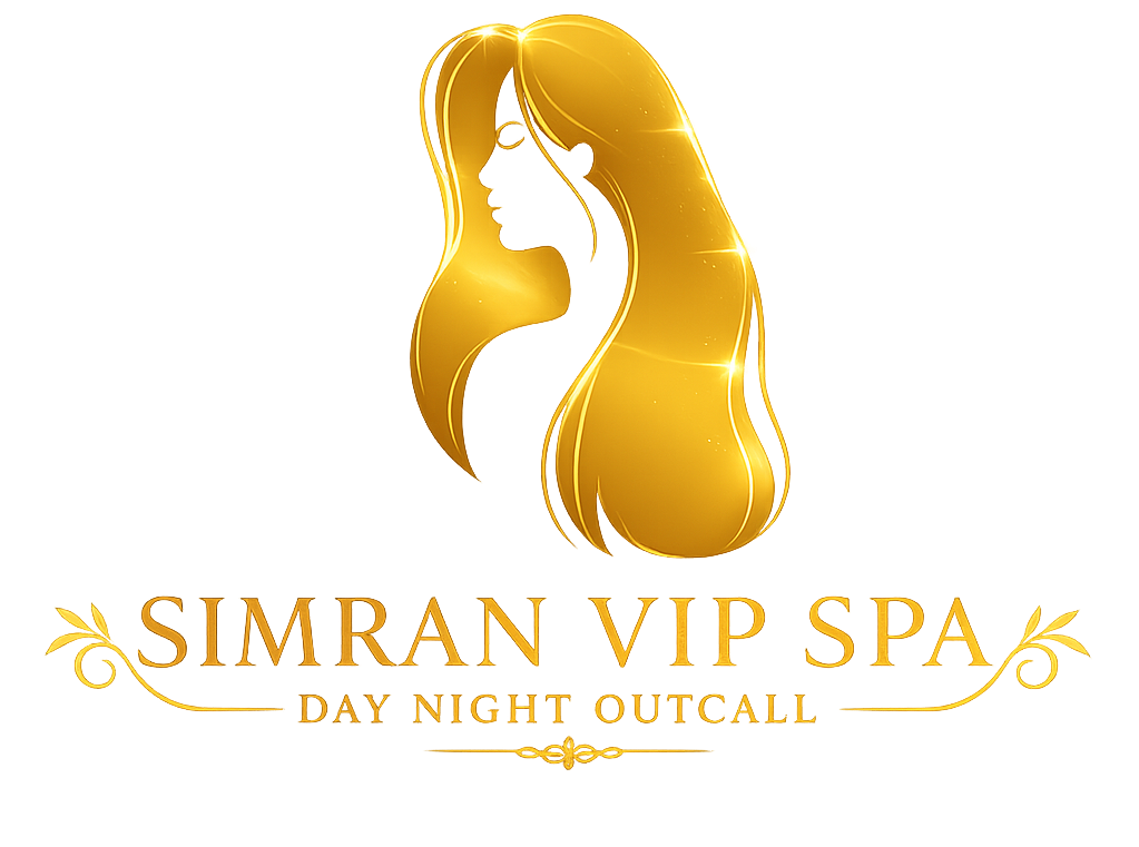 Simran Vip Spa Day Night Outcall